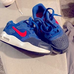 Unique air max size 9